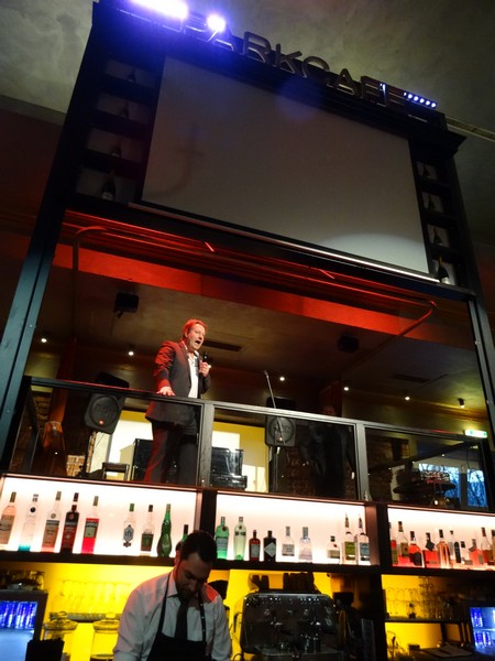 Afterwork Pressecocktail 2015 der NDF www.munichpeople.com