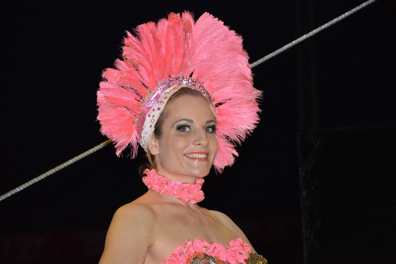 110 Jahre Circus Krone www.munichpeople.com