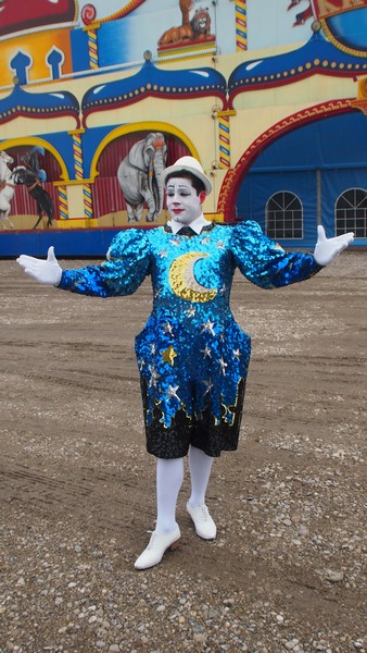 110 Jahre Circus Krone www.munichpeople.com