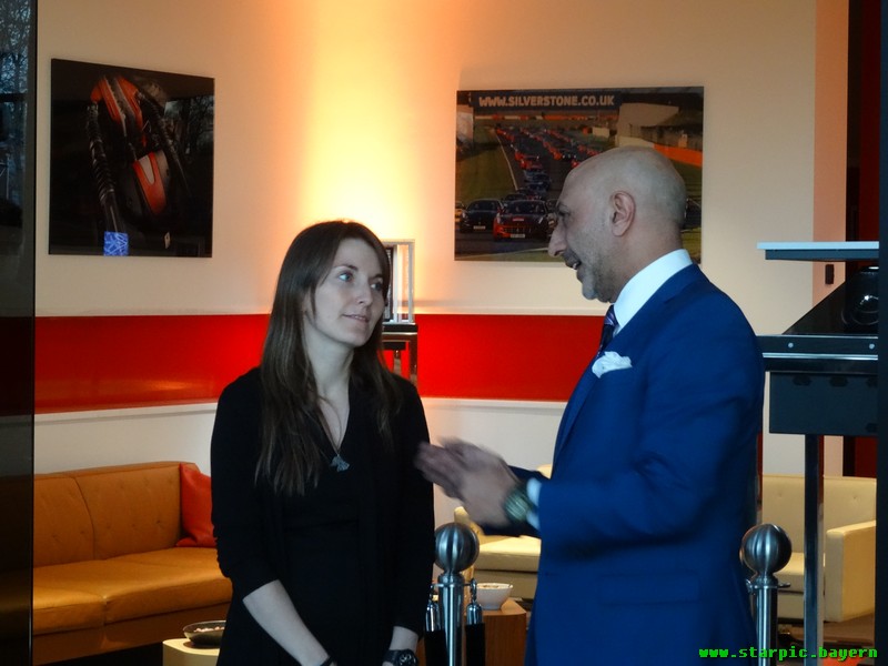 Hublot BIG BANG NIGHT und Private Concert mit Soul-Newcomer Bo Saris in München www.munichpeople.com