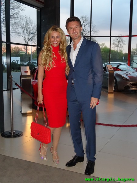 Hublot BIG BANG NIGHT und Private Concert mit Soul-Newcomer Bo Saris in München www.munichpeople.com