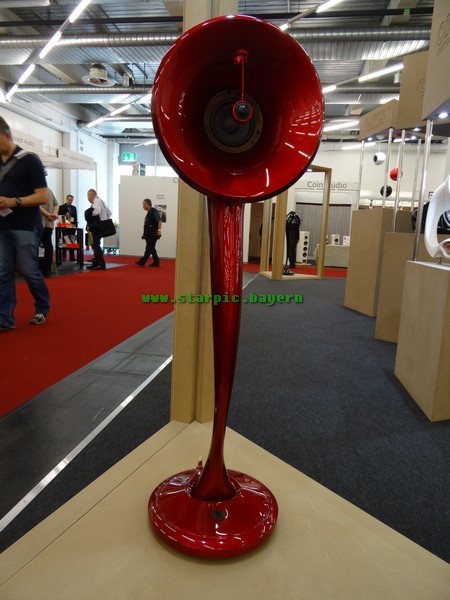 Die Leitmesse HIGH END 2015 www.munichcar.de