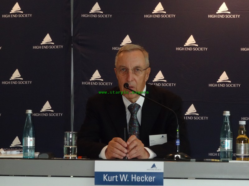 Die Leitmesse HIGH END 2015 www.muenchenfenster.de