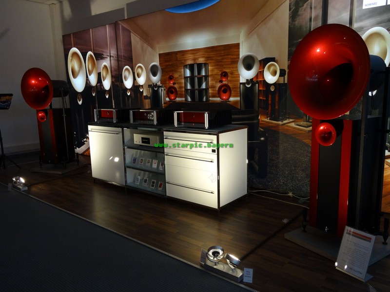 Die Leitmesse HIGH END 2015 www.muenchnerfenster.de