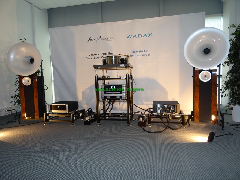 Die Leitmesse HIGH END 2015 www.muenchnerfenster