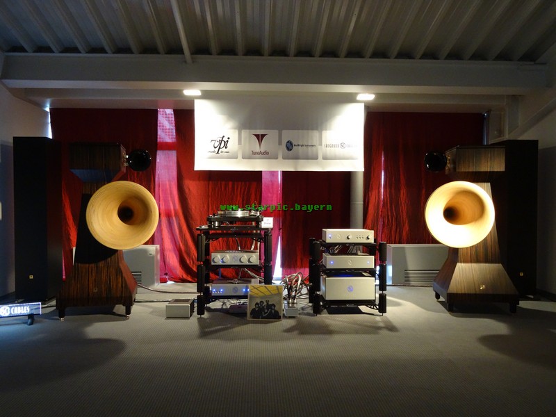 Die Leitmesse HIGH END 2015 www.muenchnerfenster.de