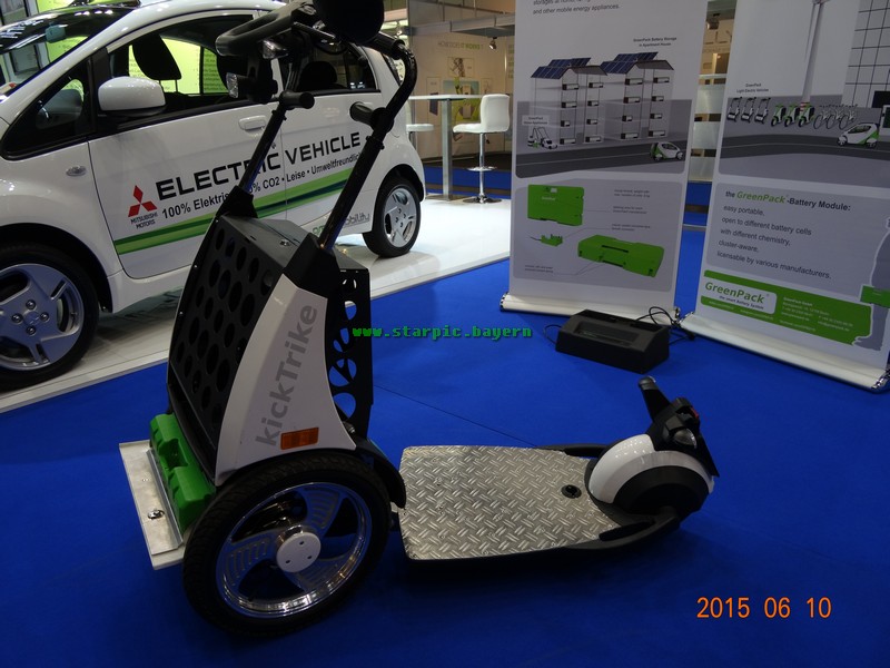 Intersolar 2015 www.muenchenfenster.de