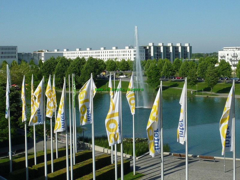 Intersolar 2015 www.münchen.de