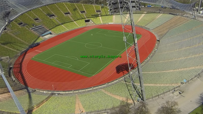 Olympiastadion www.munichfinest.com