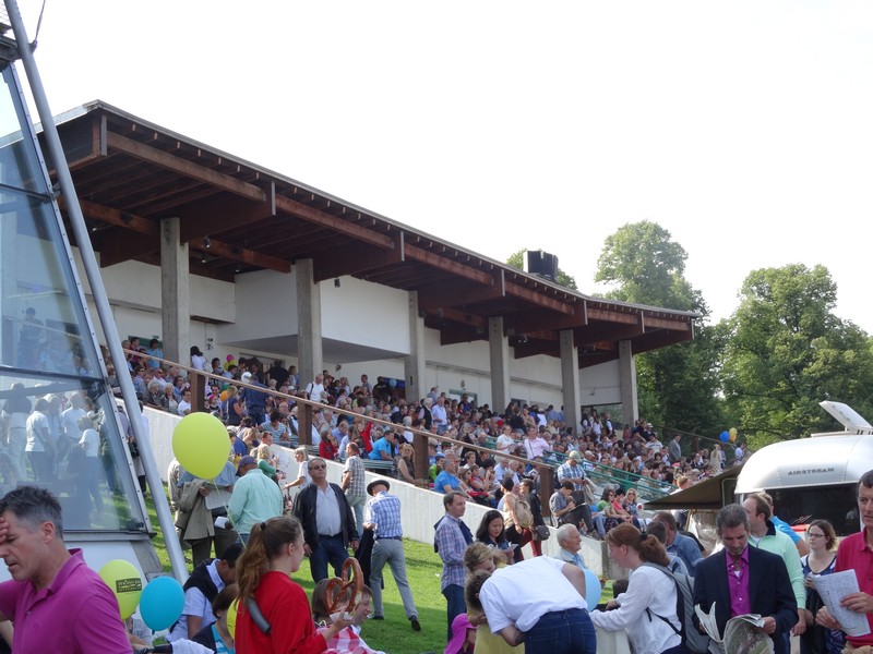 Dallmayr Renntag www.münchnerfenster.de