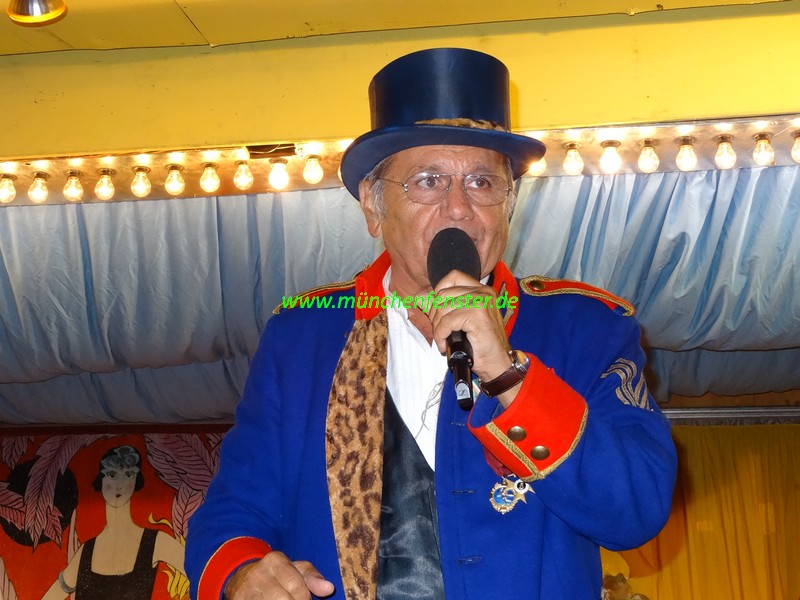 Der Schicht,l Oktoberfest München www.muenchenfenster.de