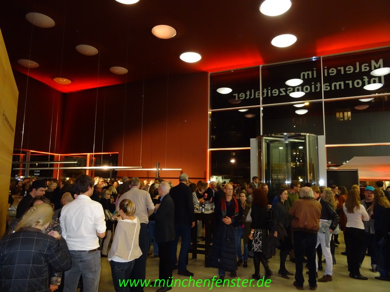 Painting 2.0: Malerei im Informationszeitalter“ im Brandhorstmuseum www.munichcar.com