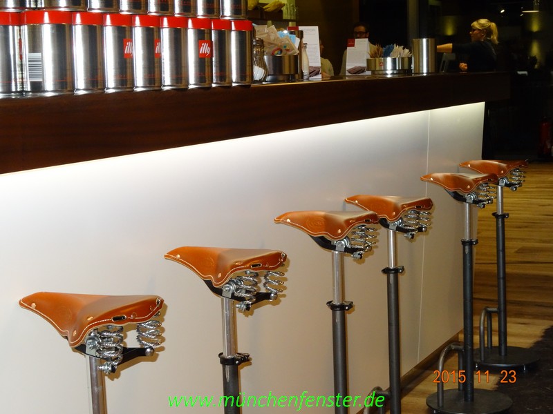 EATALY ,die neue Feinkostkette in der Schrannenhalle www.münchnerfenster.de