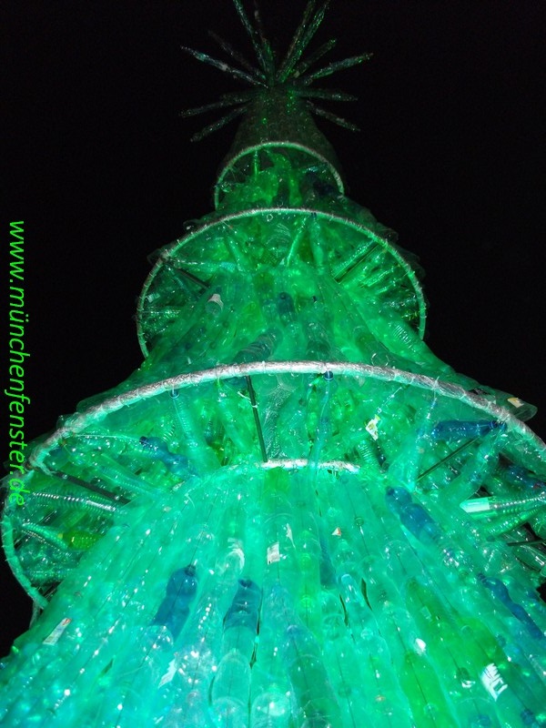 Wieder einmal lockt das Wintertollwood www.münchenfenster.de