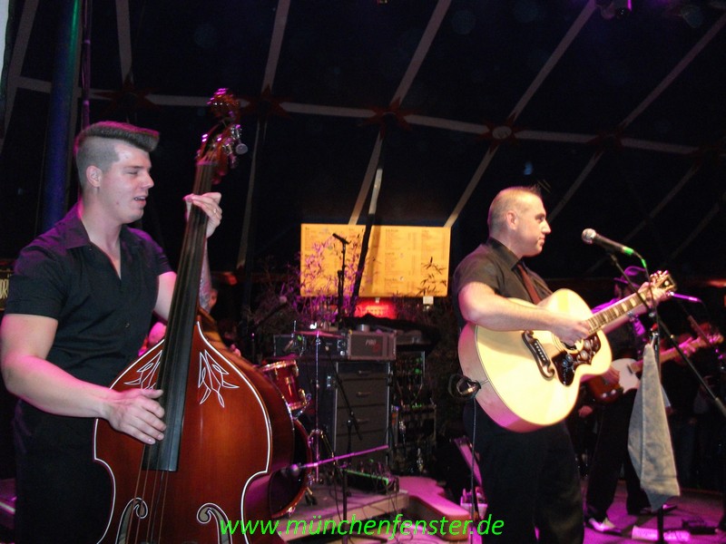 Wieder einmal lockt das Wintertollwood www.münchnerfenster.de