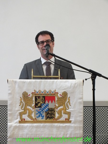 Dr,.Martin Hoernes(Ernst von Siemensstiftung) www.munichpeople.com