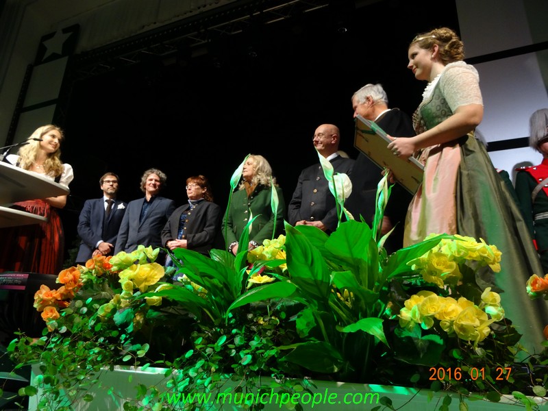 BJV-Neujahrsempfang: Jagd und Jäger www.munichpeople.com