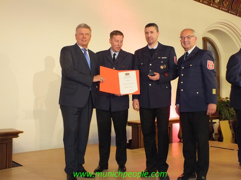 Jahresversammlung 2016 des Stadtfeuerwehrverbandes Jahresversammlung 2016 des Stadtfeuerwehrverbandes