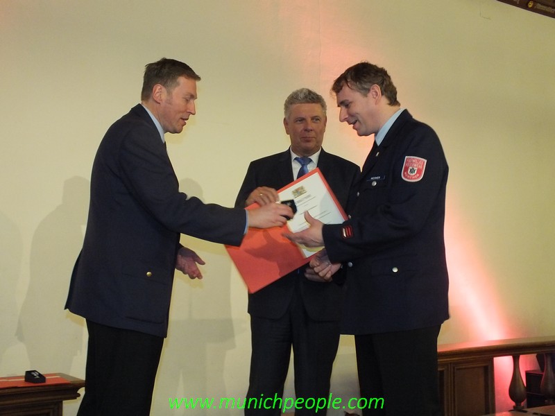 Jahresversammlung 2016 des Stadtfeuerwehrverbandes www,muenchenfenster.de