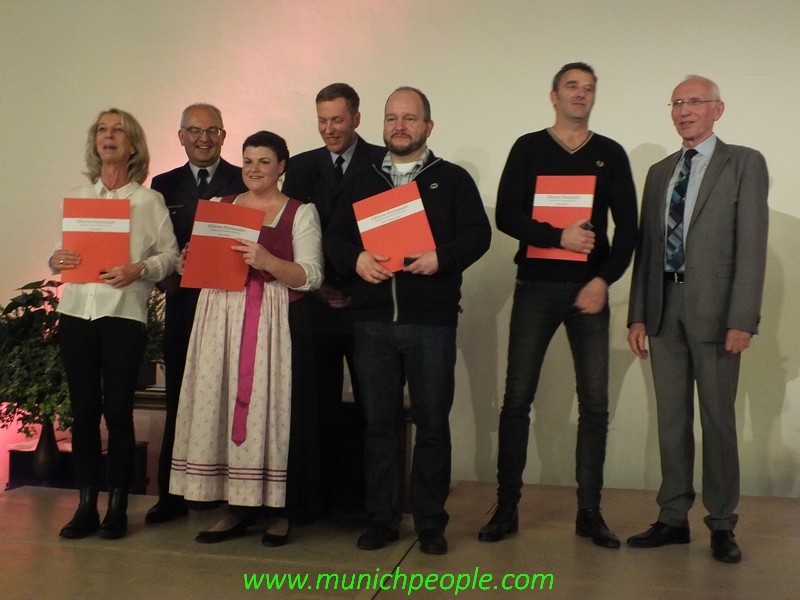 Jahresversammlung 2016 des Stadtfeuerwehrverbandes www.muenchenfenster.de