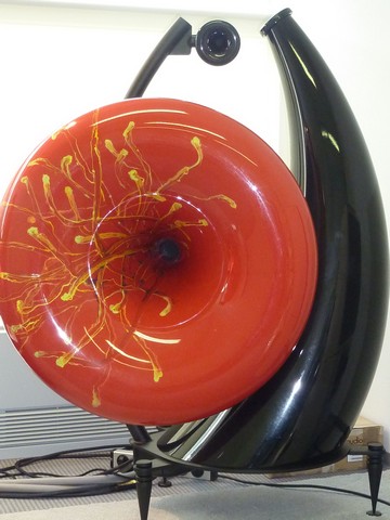 HIGH END Messe www.zeitunglesen.de