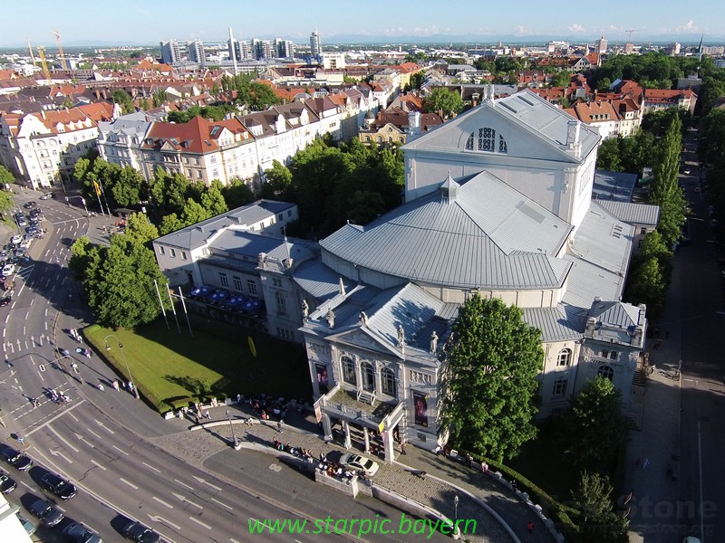 Prinzregententheater www.starpic.bayern