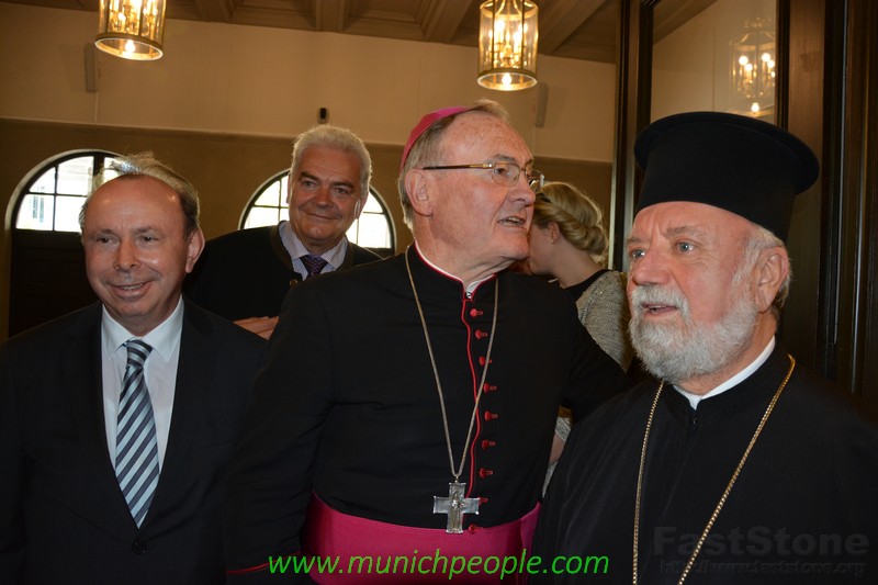 Festakt 70 Jahre Bayerische Polizei www.munichpeople.de
