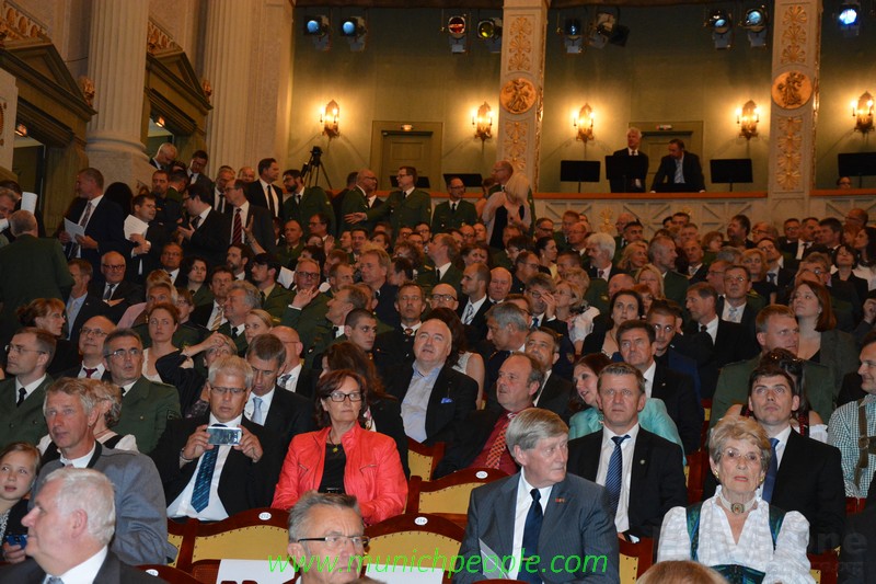 Festakt 70 Jahre Bayerische Polizei www.munichpeople.com