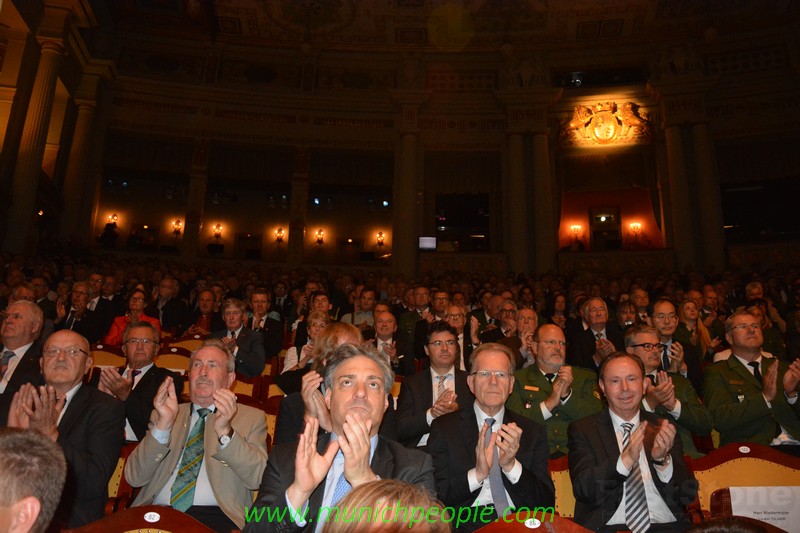 Festakt 70 Jahre Bayerische Polizei www.munichpeople