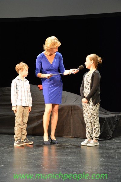 Festakt 70 Jahre Bayerische Polizei www.munichpeople.de