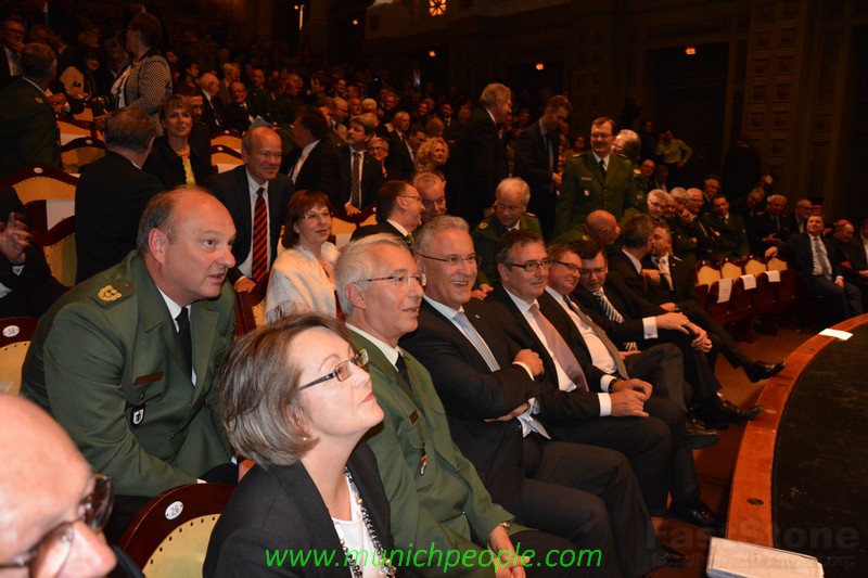 Festakt 70 Jahre Bayerische Polizei www.munichpeople.com