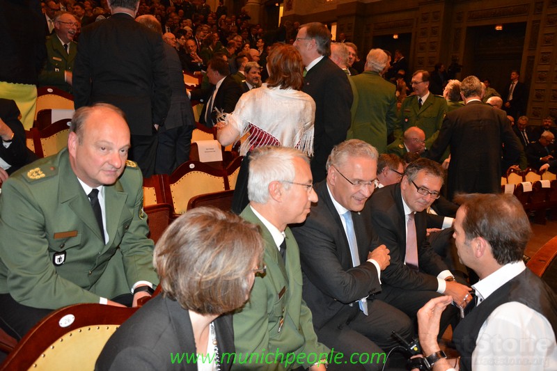 Festakt 70 Jahre Bayerische Polizei www.munichpeople.com