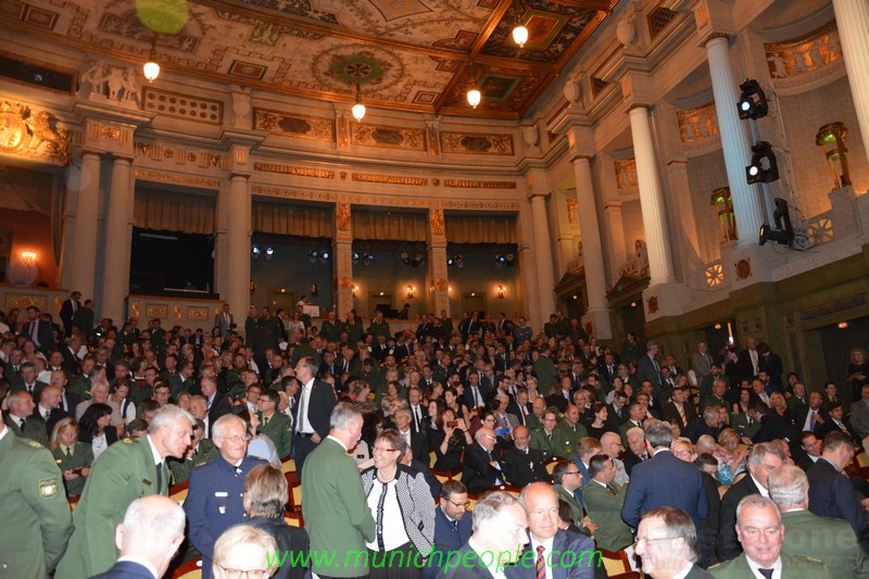Festakt 70 Jahre Bayerische Polizei www.munichpeople.com