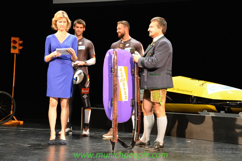 Festakt 70 Jahre Bayerische Polizei www.munichpeople.com