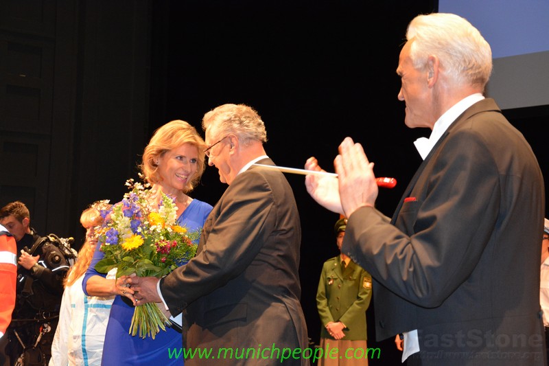 Festakt 70 Jahre Bayerische Polizei www.munichpeople.com