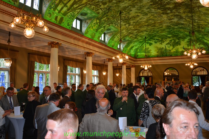 Festakt 70 Jahre Bayerische Polizei www.munichpeople.de