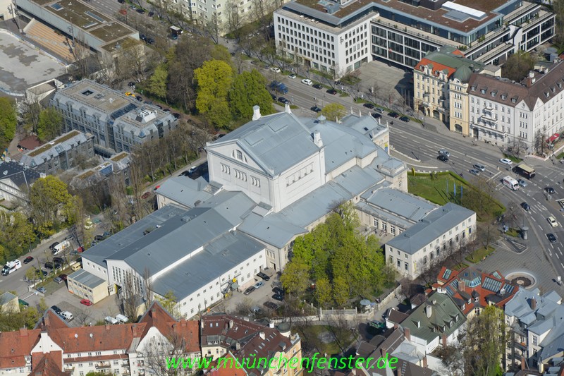 Festakt 70 Jahre Bayerische Polizei im Prinzregententheater www.starpic.bayern