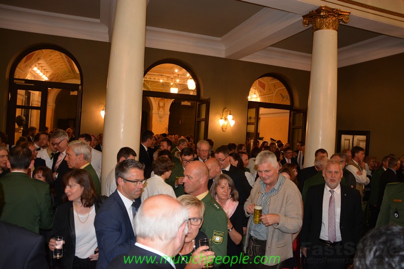 Festakt 70 Jahre Bayerische Polizei www.munichpeople.com