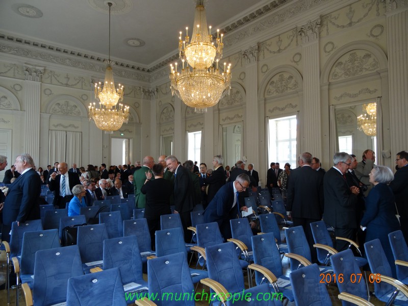 Verabschiedung von Christoph Hillenbrand www.muenchenfenster.de