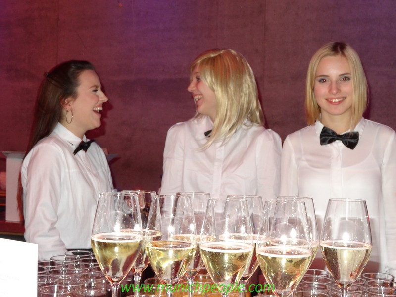 Die dreissigsten Medientage in München www.munichpeople.com www.munichpeople.com