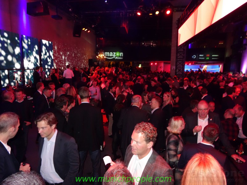 Die dreissigsten Medientage in München www.munichpeople.com www.munichpeople.com