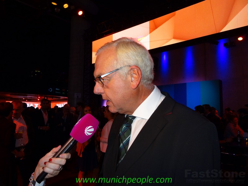 Get together, Networking bei den Medientagen www.munichpeople.com www.munichpeople.com