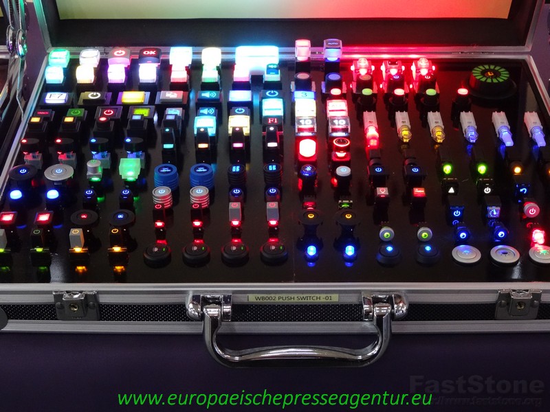 Die Electronica München www.muenchenfenster.de www.muenchenfenster.de