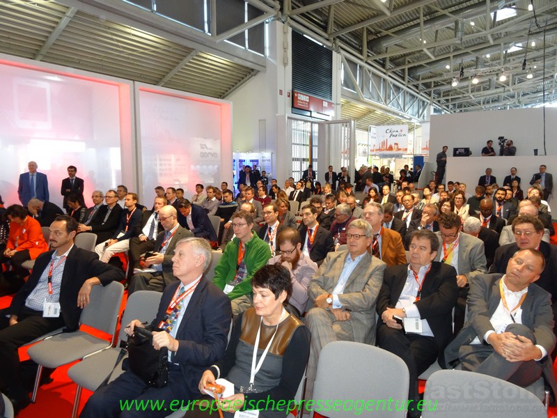 Die Electronica München www.munichpeople.com www.munichpeople.com