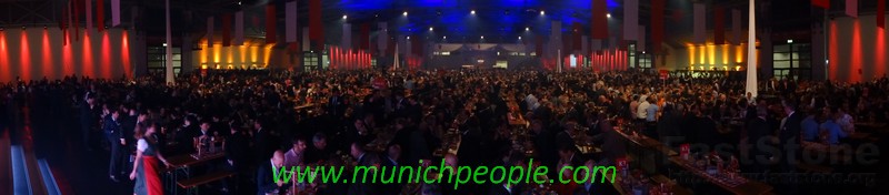 Oktoberfest Fujitsu-Forum www.europaeischepresseagentur.com www.europaeischepresseagentur.com