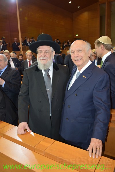 Verleihung der Ohle -Jakob-Medaille in Gold an Fr. Dr. Merkel www.munichpeople.com www.munichpeople.com