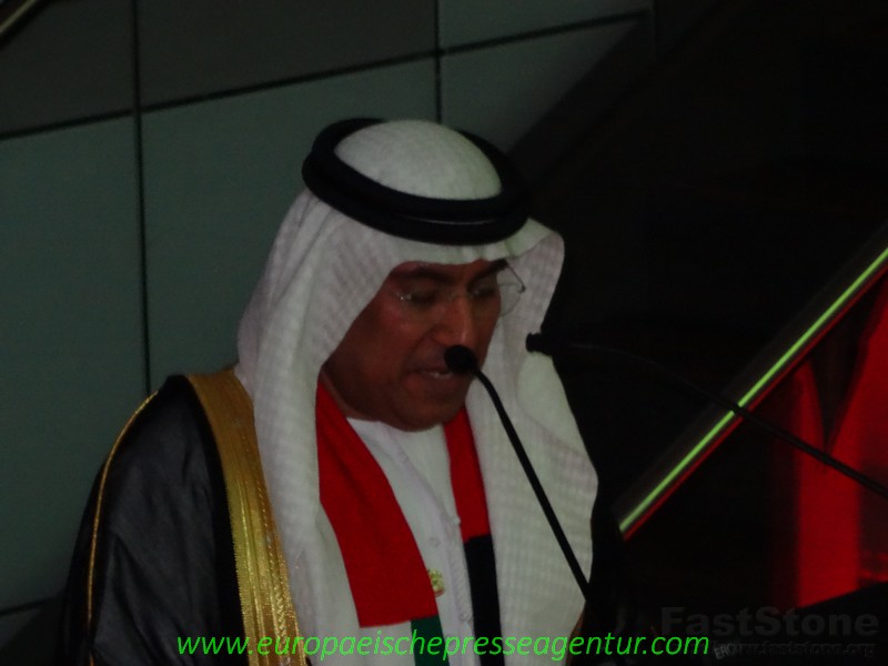 Nationalfeiertag der vereinten arabischen Emirate www europäischepresseagentur.com www.munichpeople.de