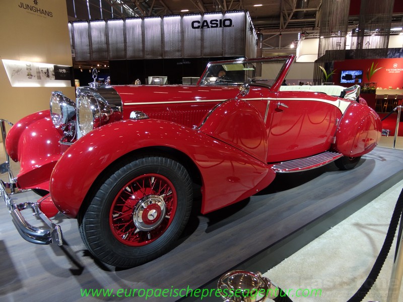 Inhorgenta Munich www.europaeischepresseagentur.com www.munichfair.de