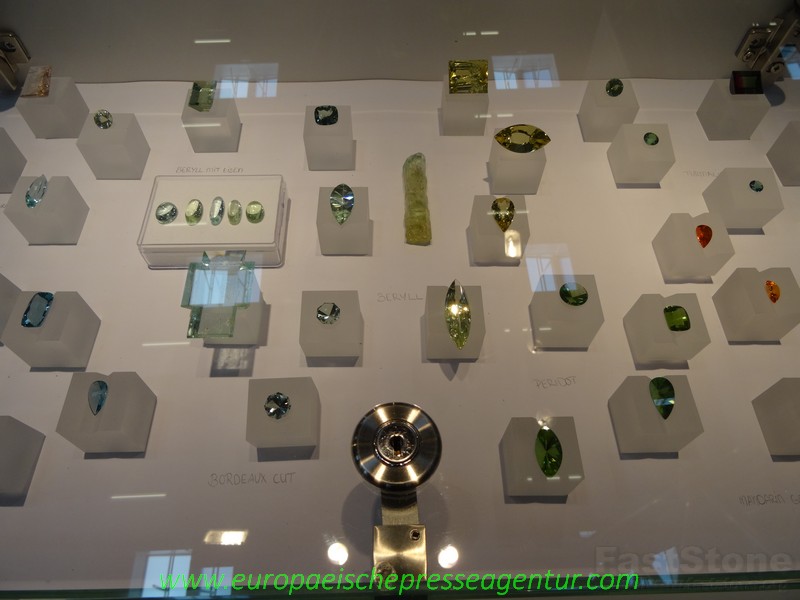 Inhorgenta Munich www.europaeischepresseagentur.com www.produktmeinung.de