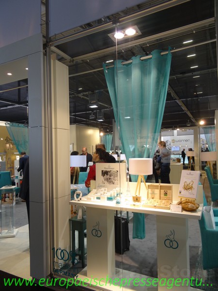 Inhorgenta Munich www.europaeischepresseagentur.com www.produktmeinung.de